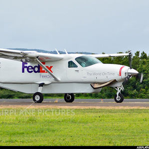 Meet your Posher, Aviation